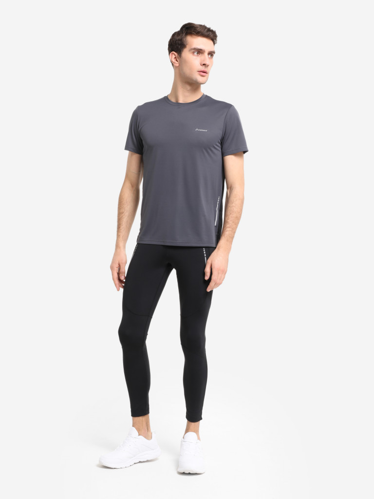 Футболка мужская Demix