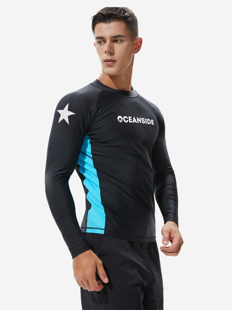 Гидромайка мужская OCEANSIDE