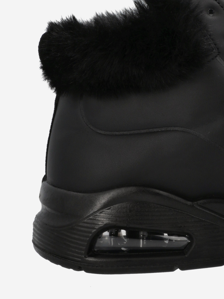 Кроссовки утепленные для девочек Etonic