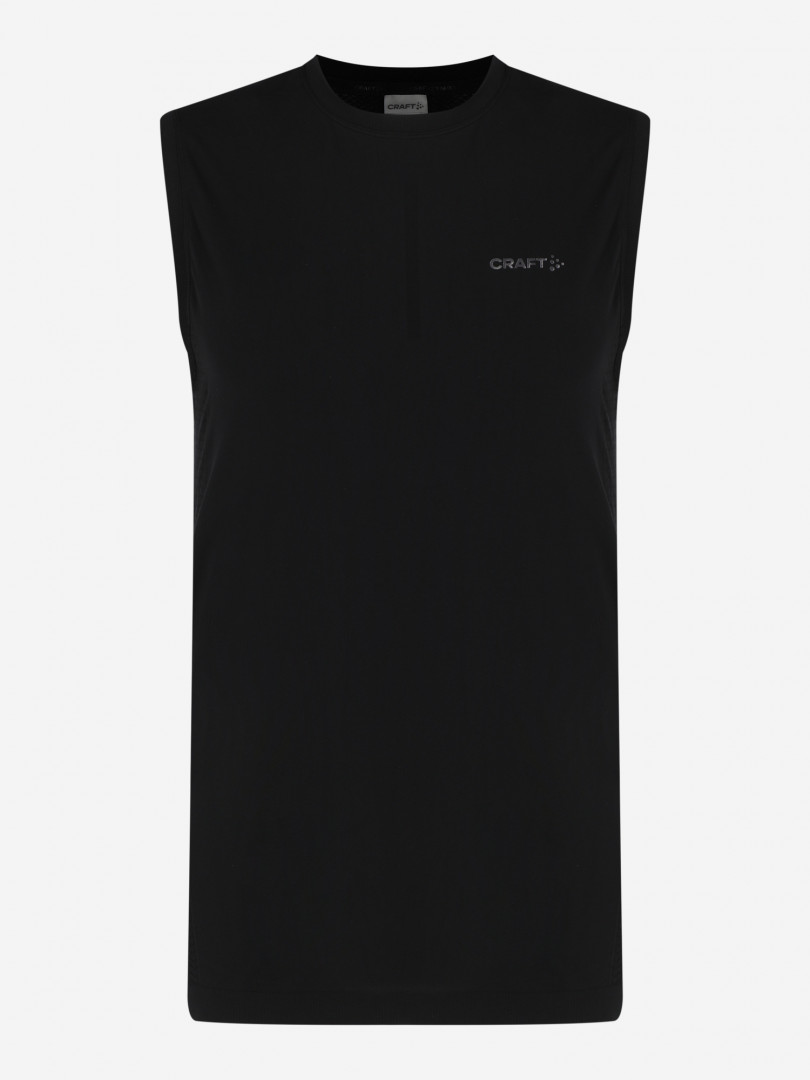 Майка мужская Craft Adv Cool Intensity Черный 7699₽