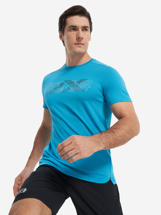 Футболка мужская Athlex