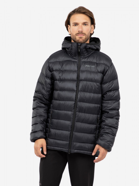 Пуховик мужской Marmot Hype Down Hoody