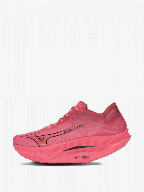 Кроссовки Mizuno Wave Rebellion Pro 2