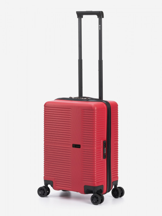 Чемодан на колесах для ручной клади TORBER Elton