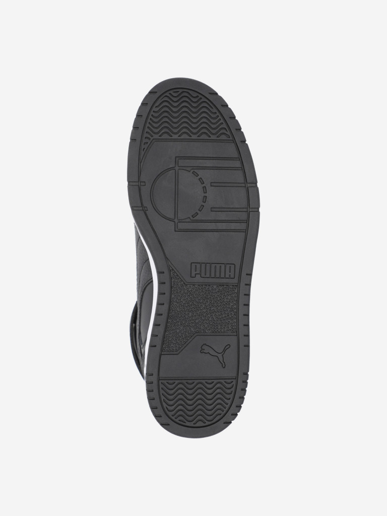 Кеды детские PUMA Rbd Game Jr