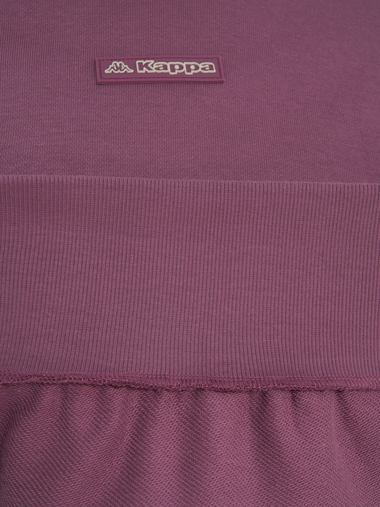 Худи женское оверсайз Kappa