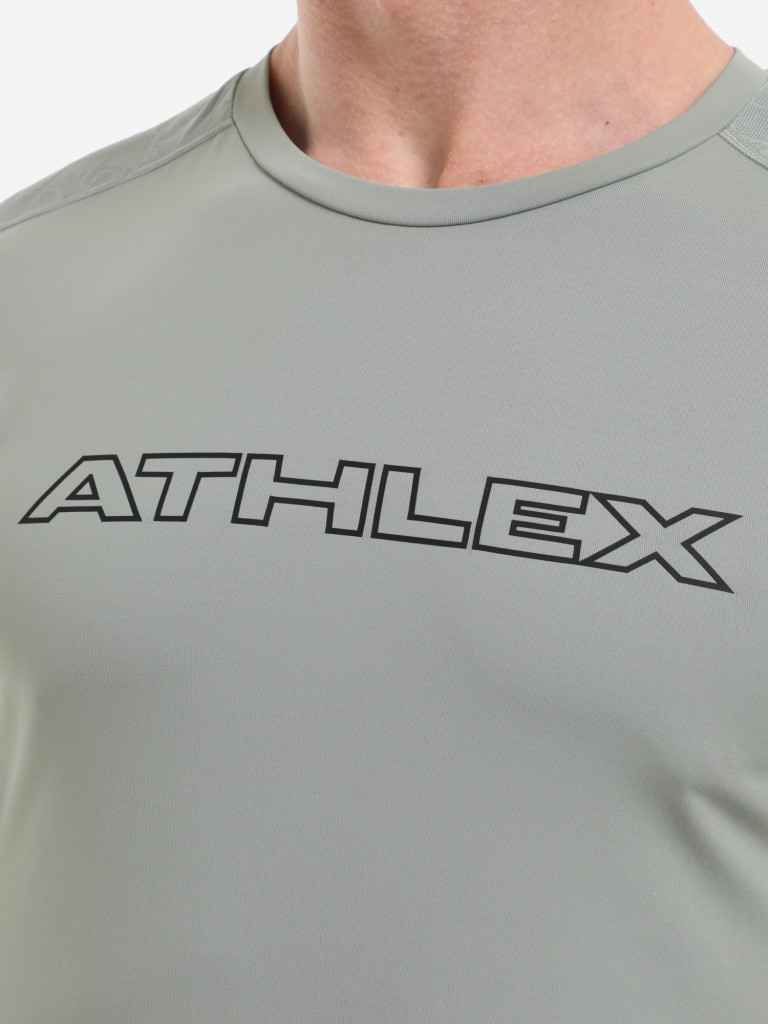 Футболка мужская Athlex Alpha