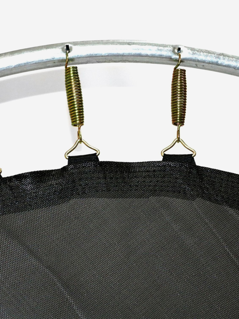 Батут DFC Trampoline Fitness 12FT