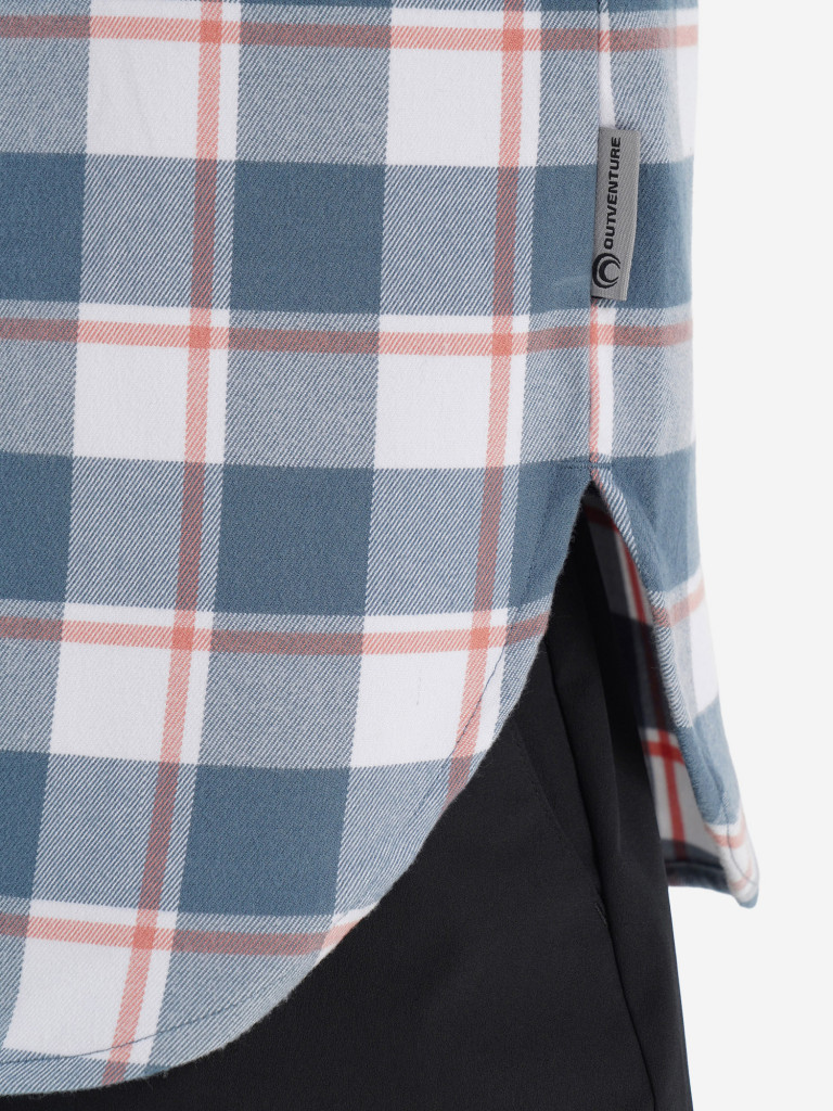 Рубашка женская Outventure