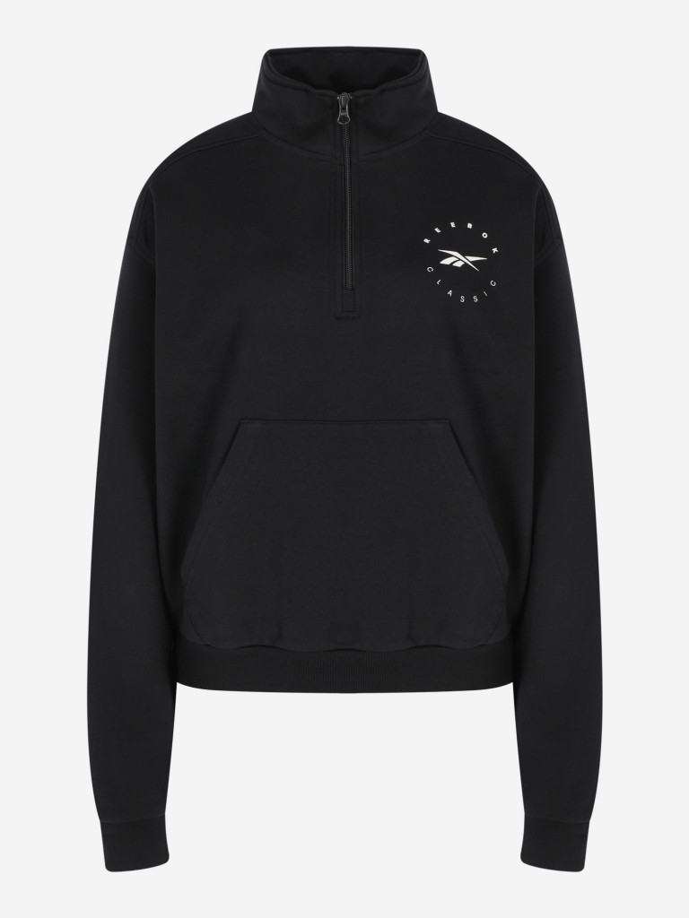 Свитшот женский Reebok