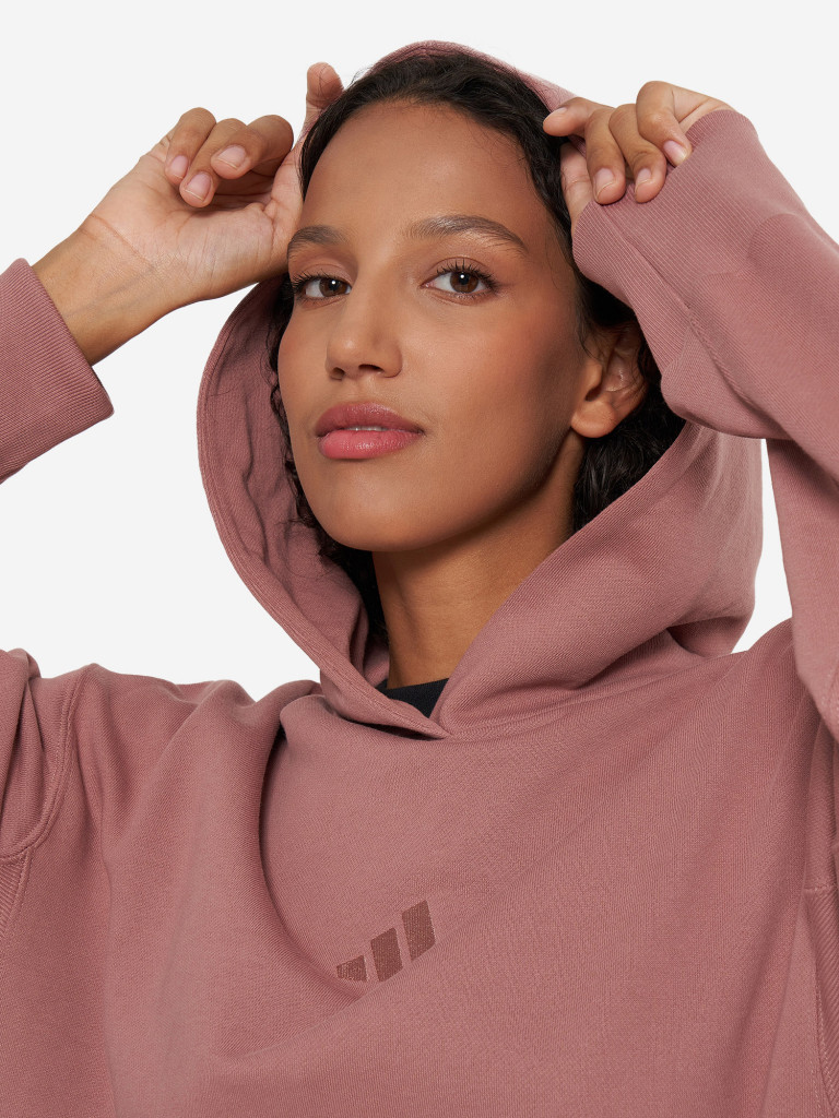Худи женское adidas