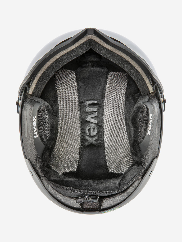 Шлем Uvex Wanted Visor