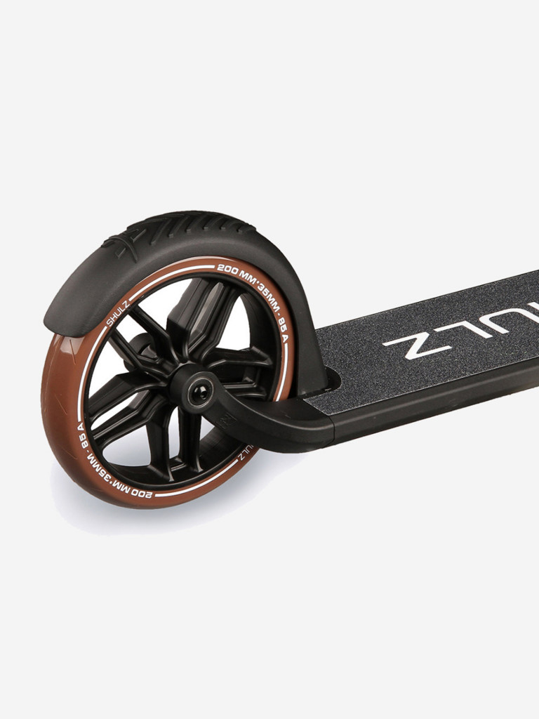Самокат Shulz 200 PRO 2024