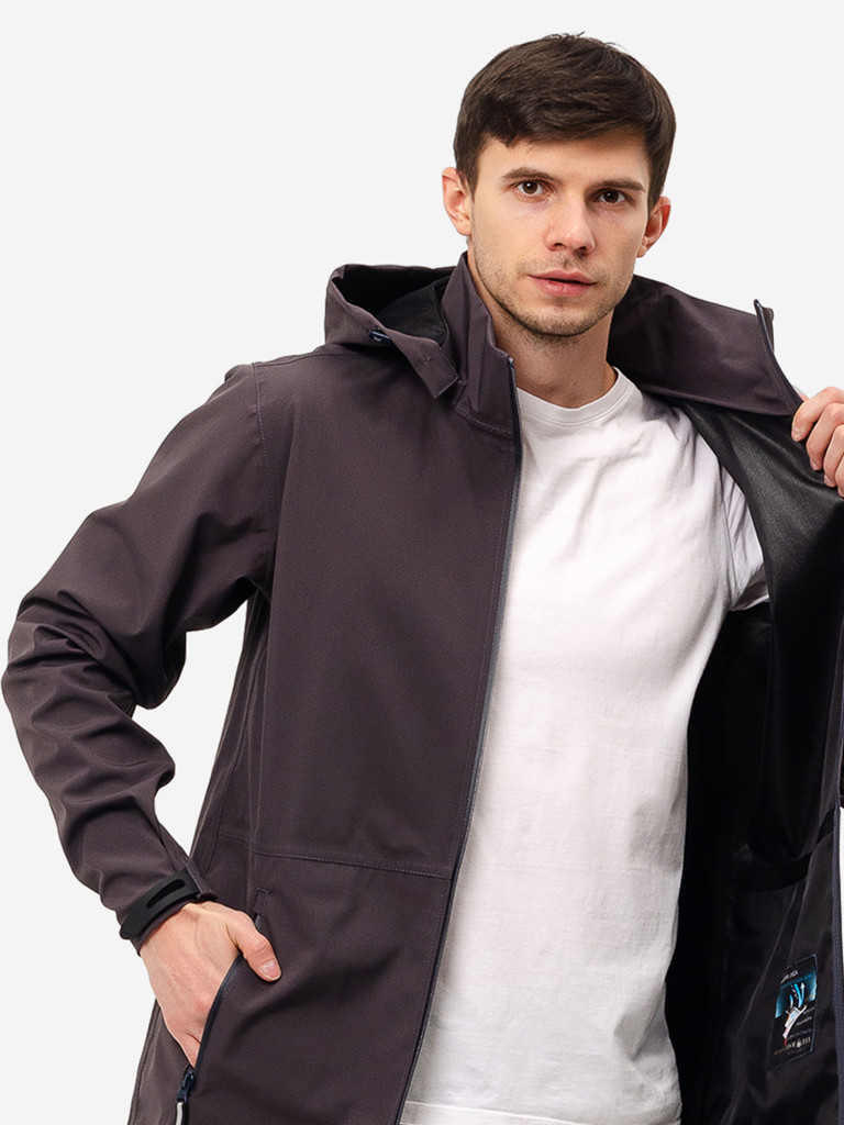 Ветровка CosmoTex