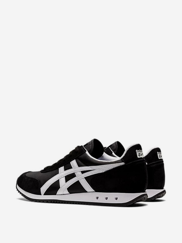 Onitsuka Tiger New York 'Black White'