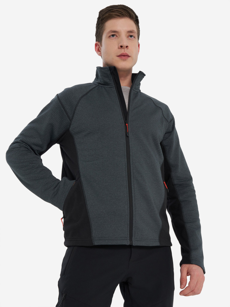 Толстовка мужская Northland