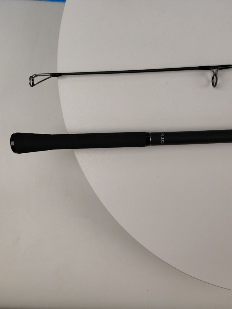 Удилище карповое Nautilus K10 12ft 3,5lb 2SEC NK1012352