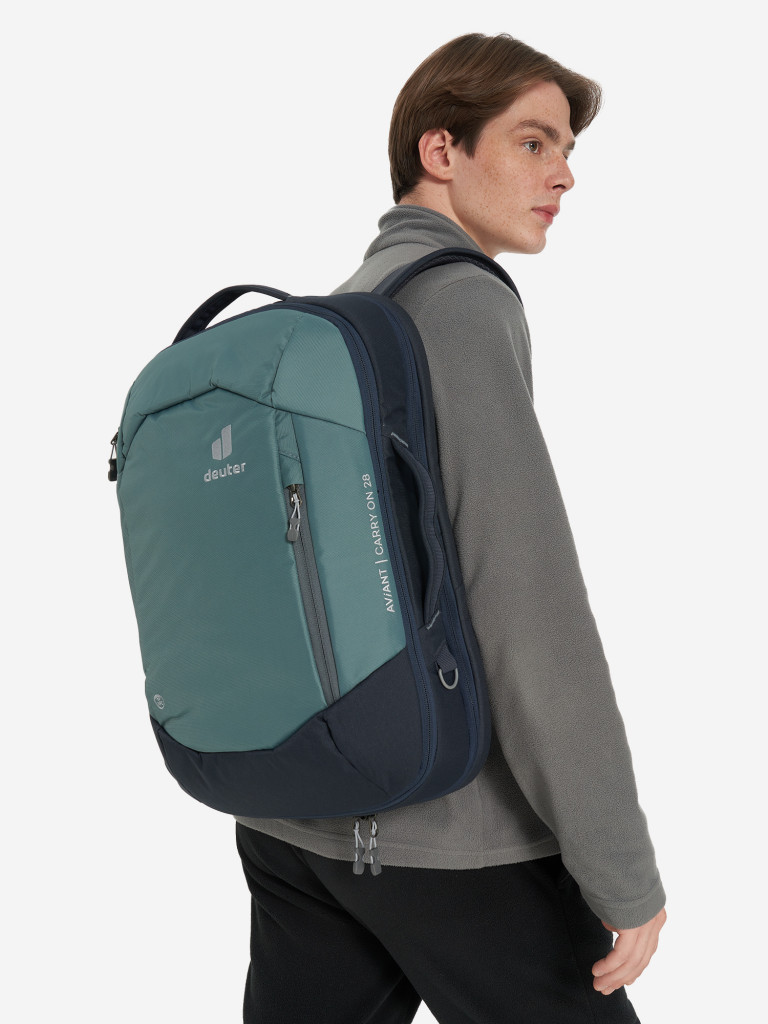 Рюкзак deuter Aviant Carry On 28