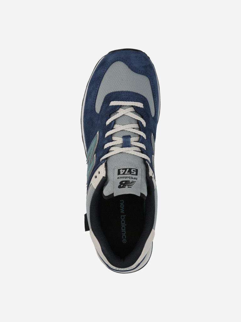 Кроссовки мужские New Balance 574