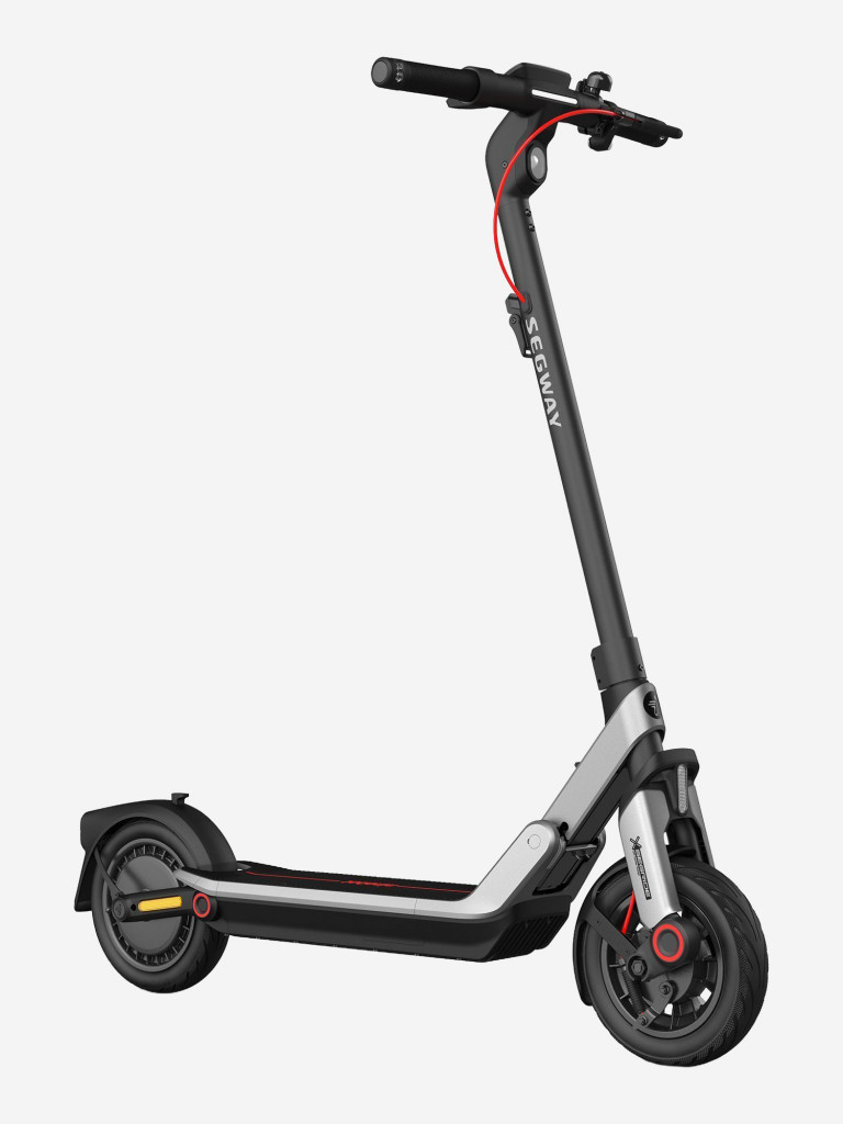 Электросамокат Segway Ninebot E3 Pro