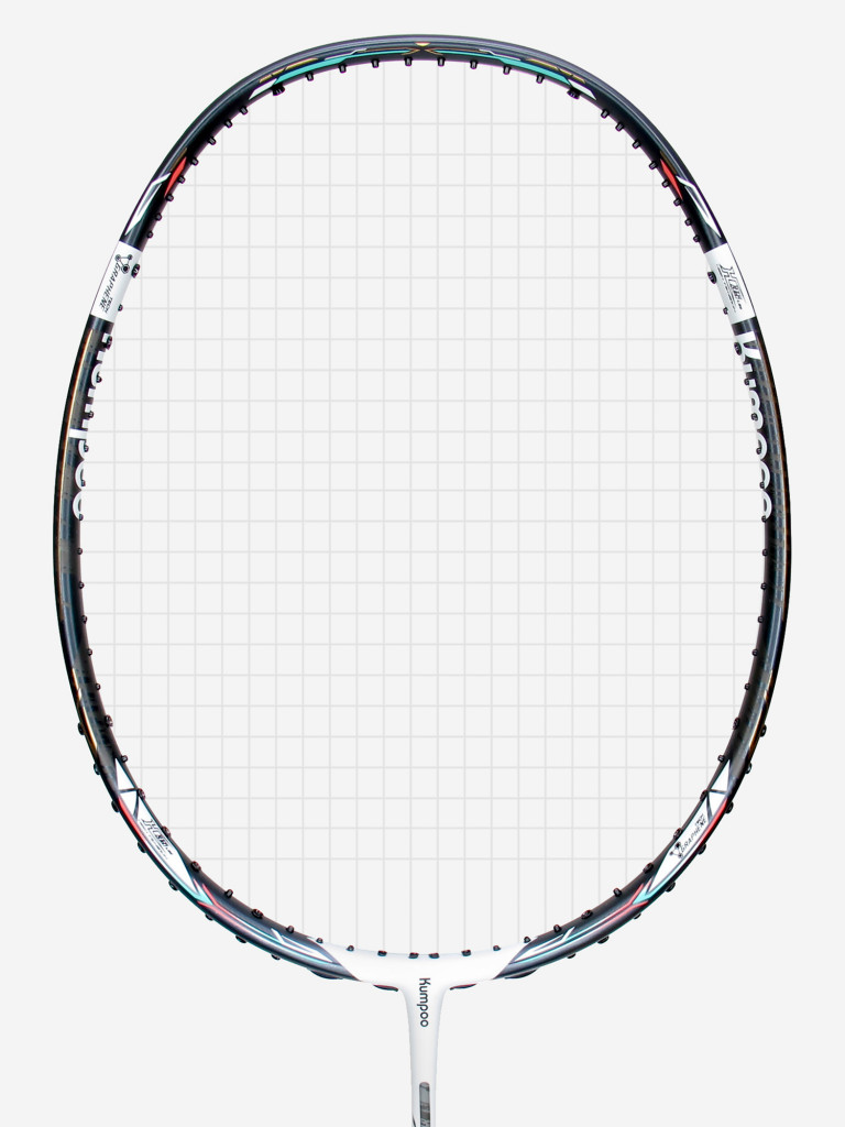 Ракетка для бадминтона Kumpoo Graphene Houyi, 4UG5