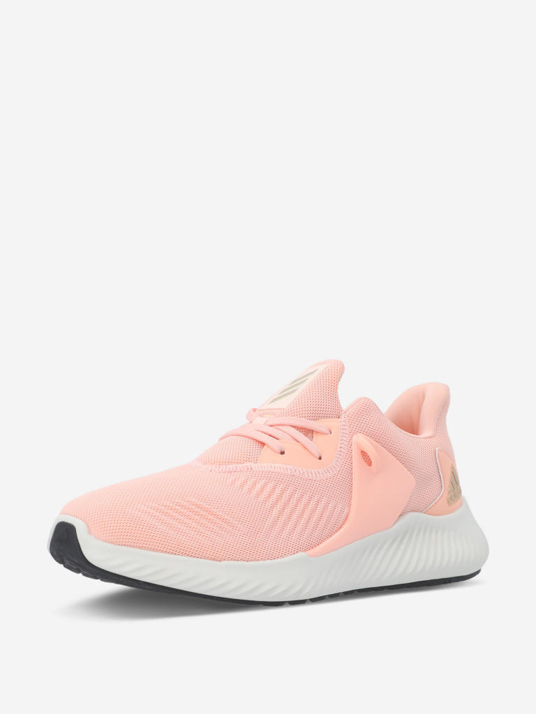 Adidas alphabounce argento donna online