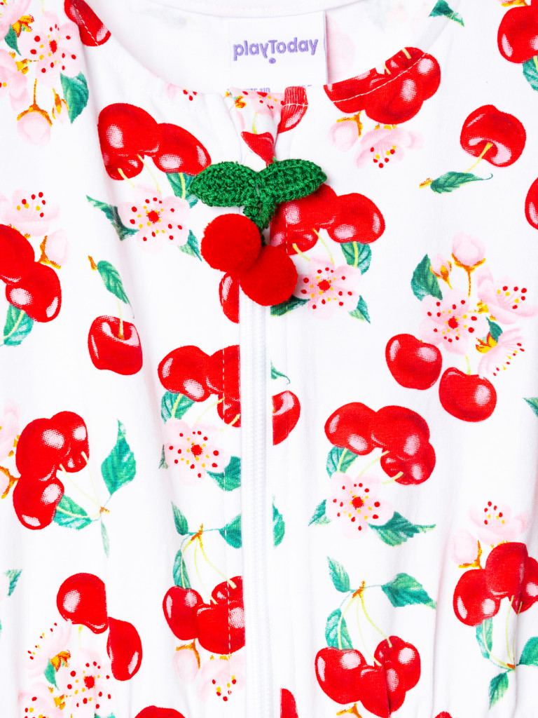 Комбинезон для девочек PlayToday