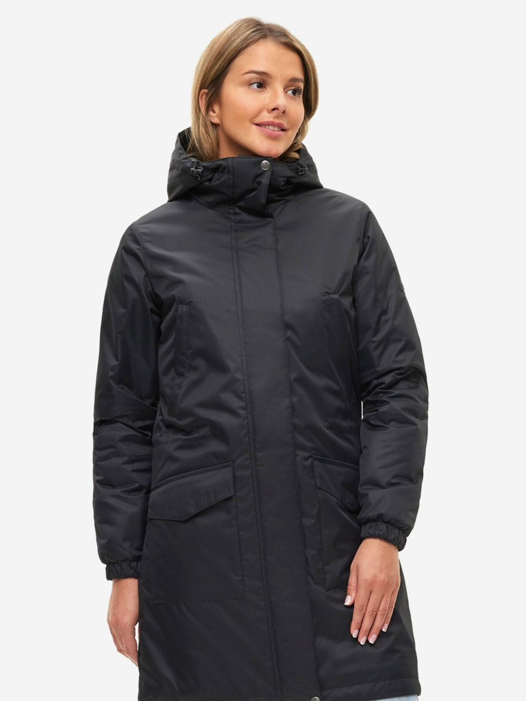 Парка демисезонная FREE FLIGHT Enjoy