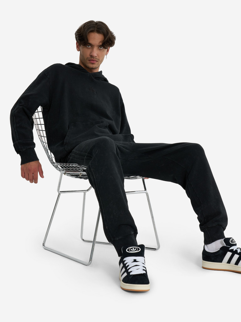 Худи мужское adidas