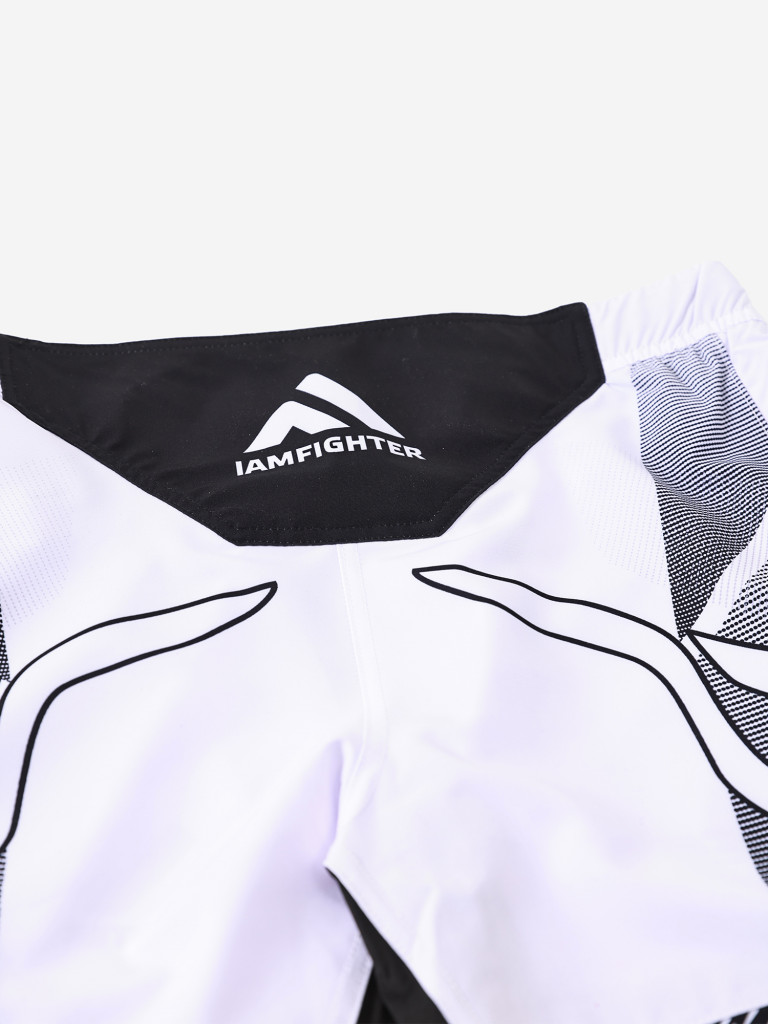 Шорты детские IAMFIGHTER Aca