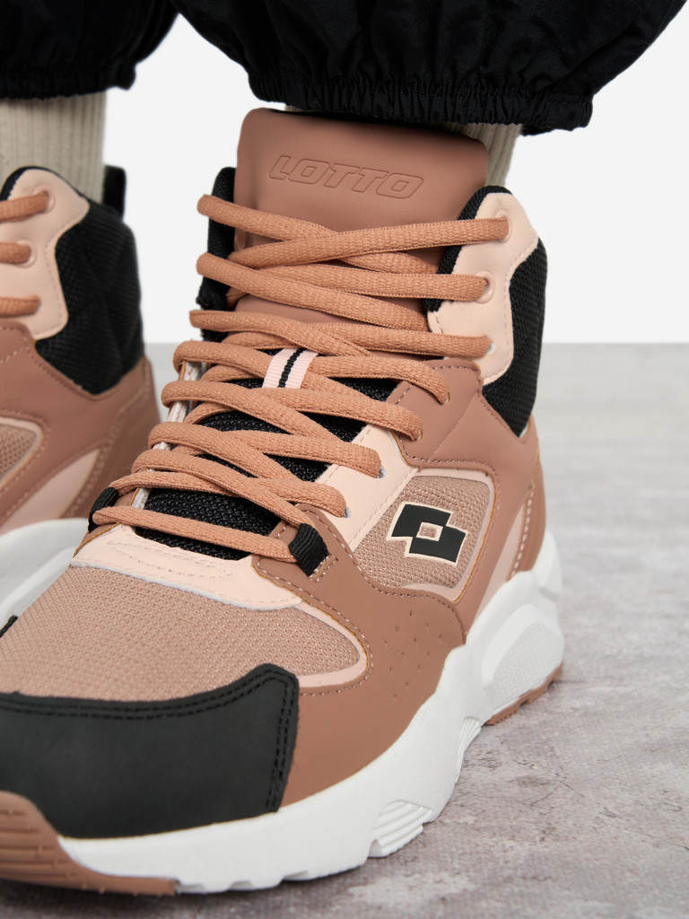 Кроссовки женские Lotto Tanava