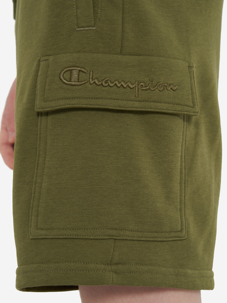 Шорты для мальчиков Champion