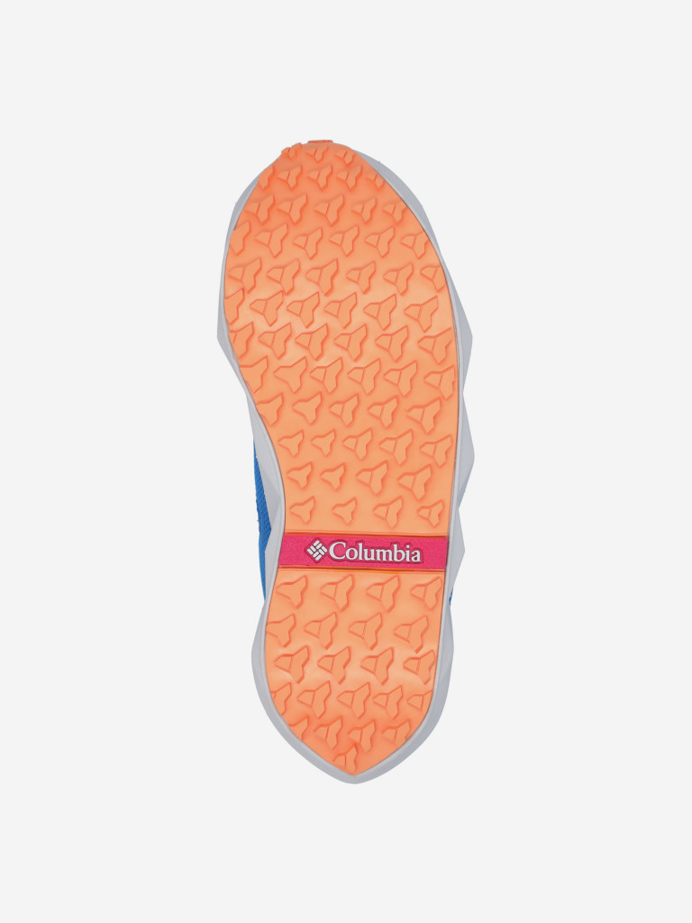Полуботинки женские Columbia Facet 60 Low Outdry