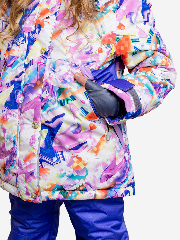 Комплект для девочки batik Нелли