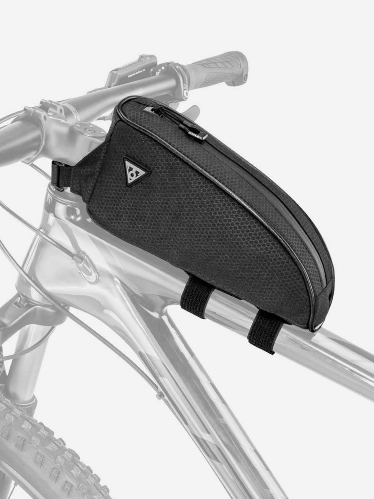 Сумка на велосипед Topeak TopLoader