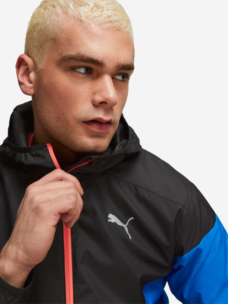 Ветровка мужская PUMA