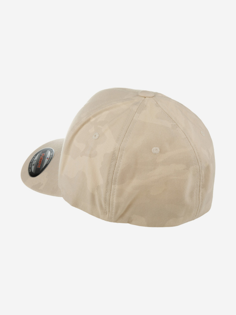 Бейсболка FLEXFIT 6277LC (бежевый)