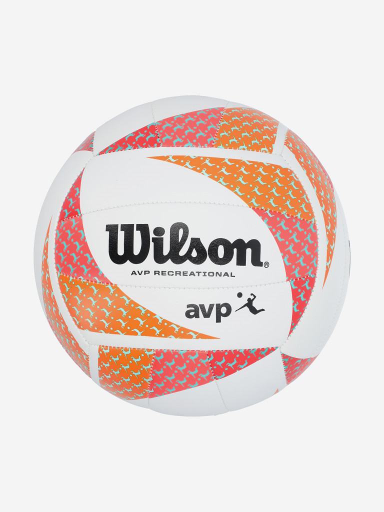 Мяч для пляжного волейбола Wilson Avp Style VB ORWH