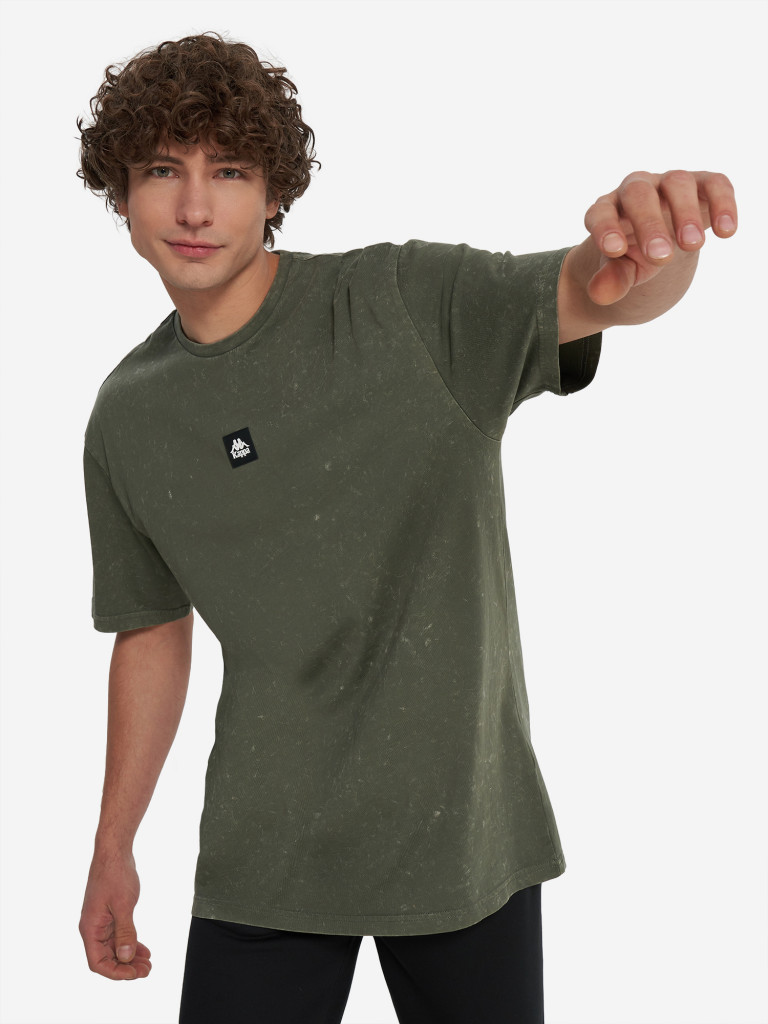 Футболка мужская Kappa