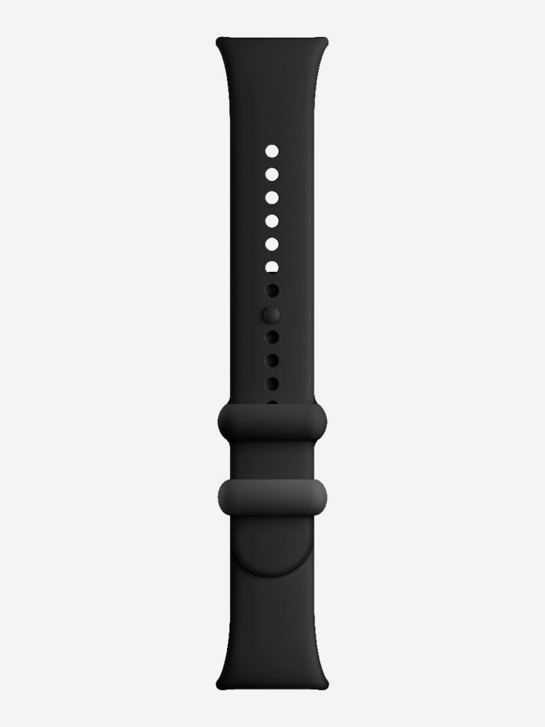 Фитнес-браслет Xiaomi Smart Band 8 Pro Black