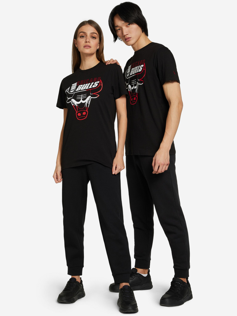 Футболка New Era