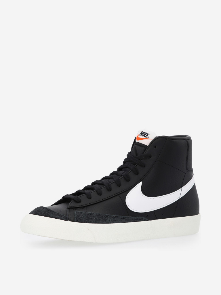 Кеды мужские Nike Blazer Mid '77 Vintage