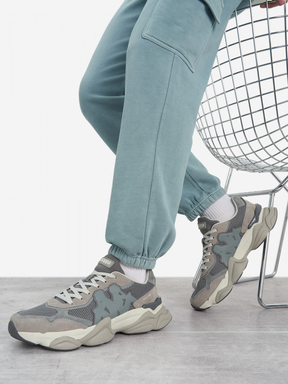 Кроссовки мужские Kappa Pongo Mesh