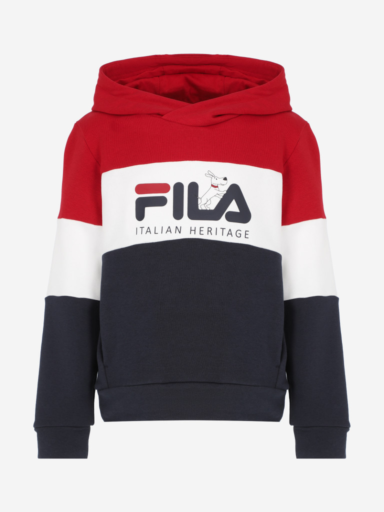 Худи для мальчиков FILA
