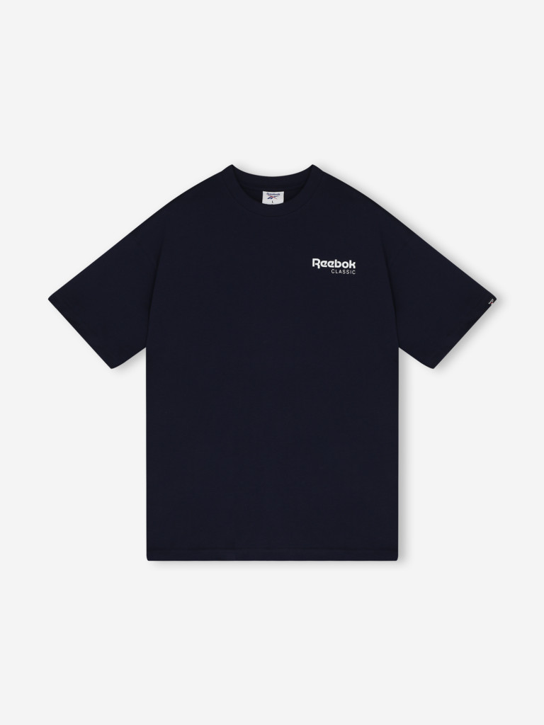 Футболка мужская Reebok