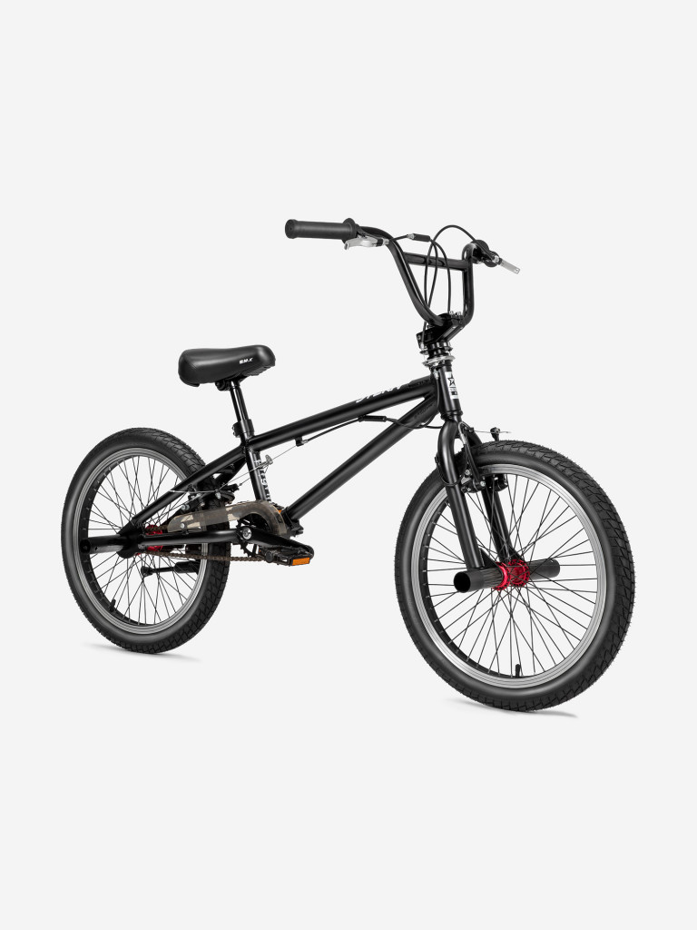 Велосипед Stern BMX Piligrim 20"