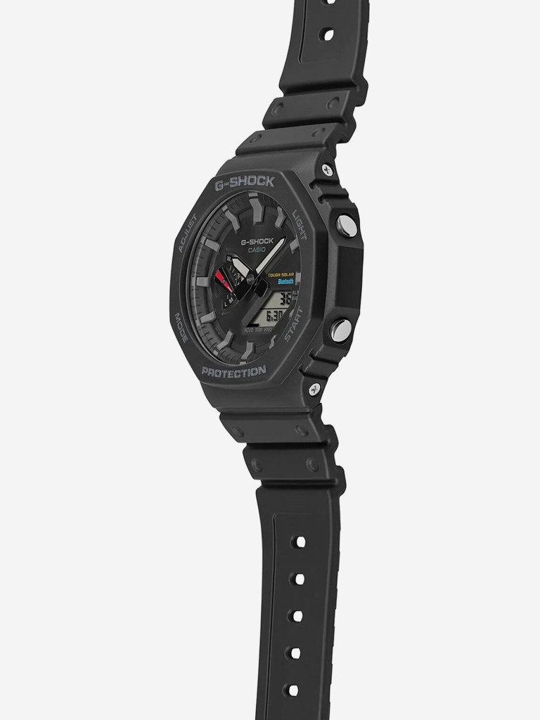 Спортивные часы CASIO G-SHOCK GA-B2100-1A