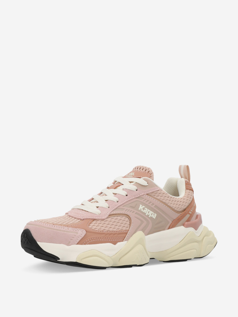 Кроссовки женские Kappa Pongo Ng Mesh
