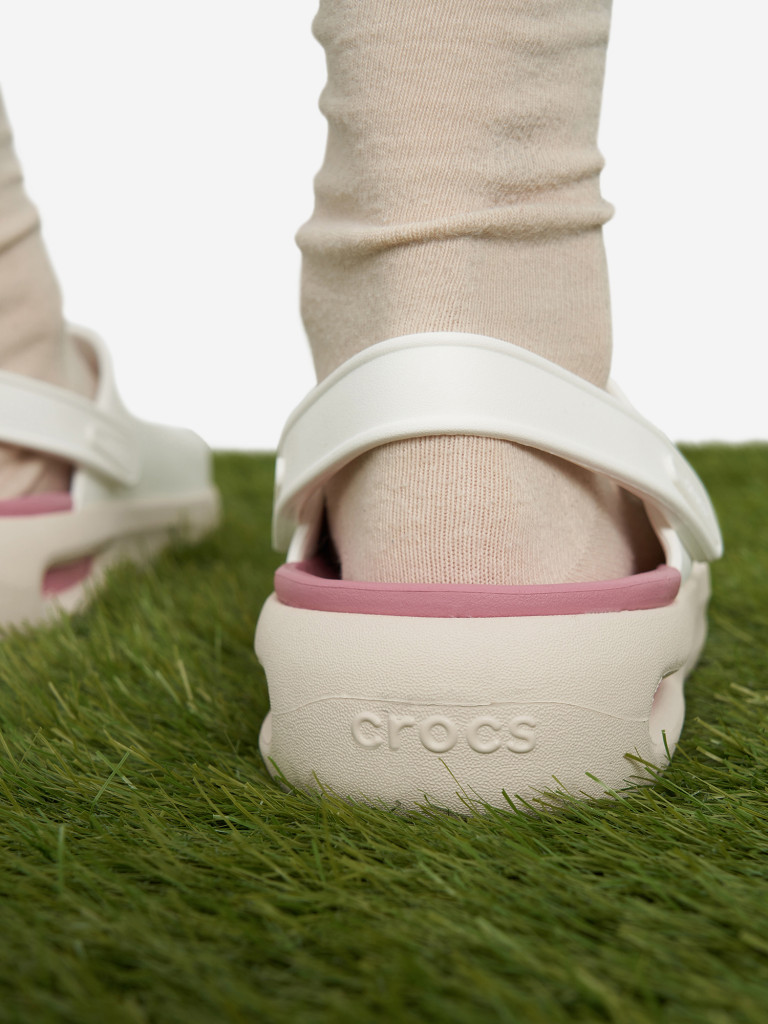 Сабо женские Crocs InMotion