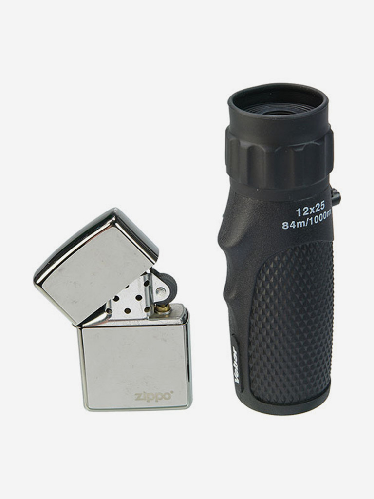 Монокуляр Veber Ultra Sport 12x25